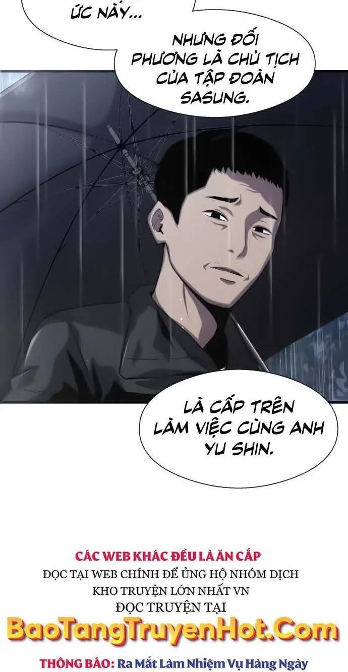 Hoá Thân Thành Cá Nettruyen ZZZ Chương 20 Page 23