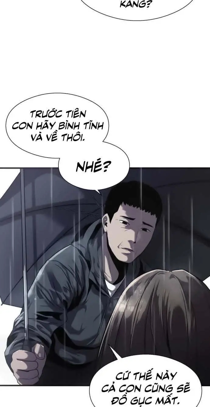 Hoá Thân Thành Cá Nettruyen ZZZ Chương 20 Page 25
