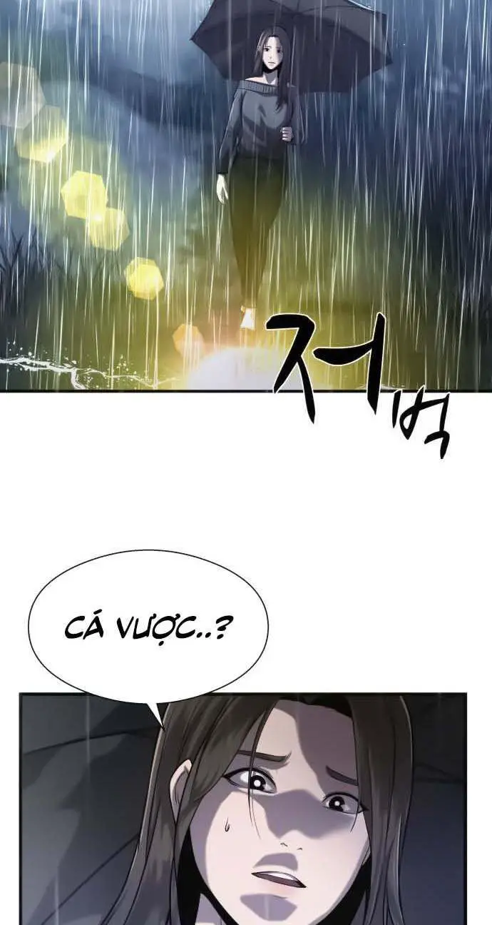 Hoá Thân Thành Cá Nettruyen ZZZ Chương 20 Page 34