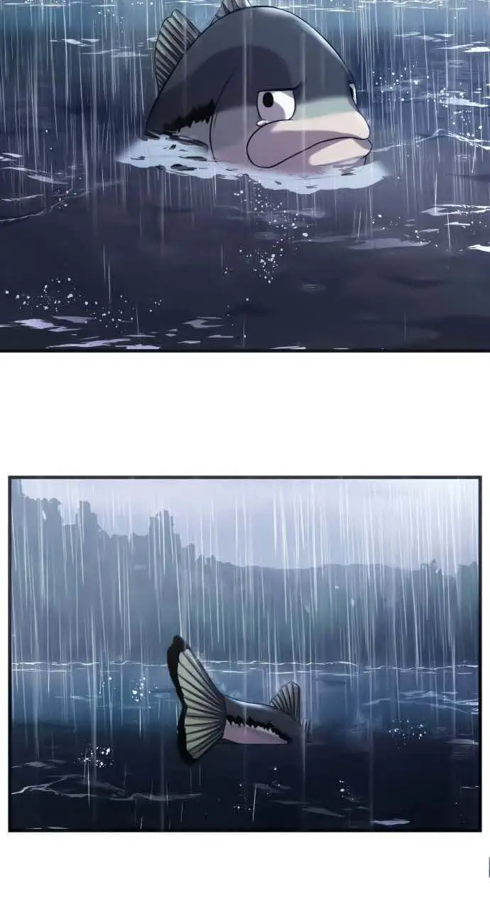 Hoá Thân Thành Cá Nettruyen ZZZ Chương 20 Page 44