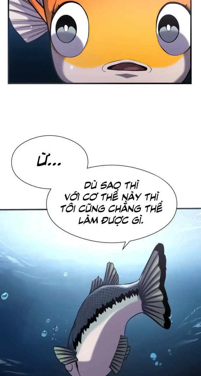 Hoá Thân Thành Cá Nettruyen ZZZ Chương 20 Page 54