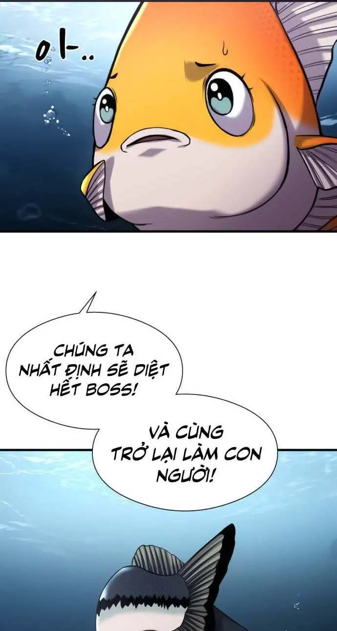 Hoá Thân Thành Cá Nettruyen ZZZ Chương 20 Page 59