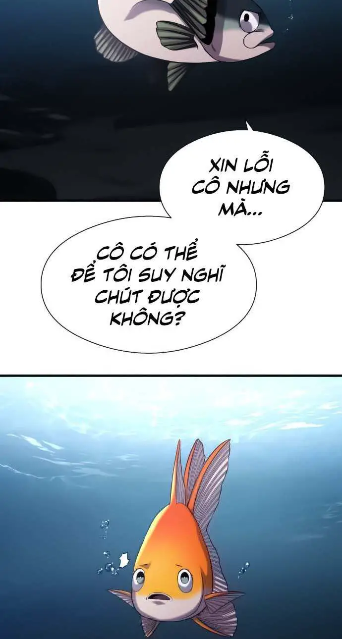 Hoá Thân Thành Cá Nettruyen ZZZ Chương 20 Page 60