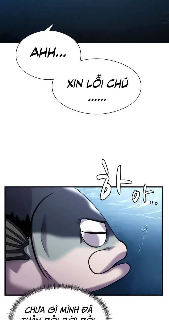 Hoá Thân Thành Cá Nettruyen ZZZ Chương 20 Page 61