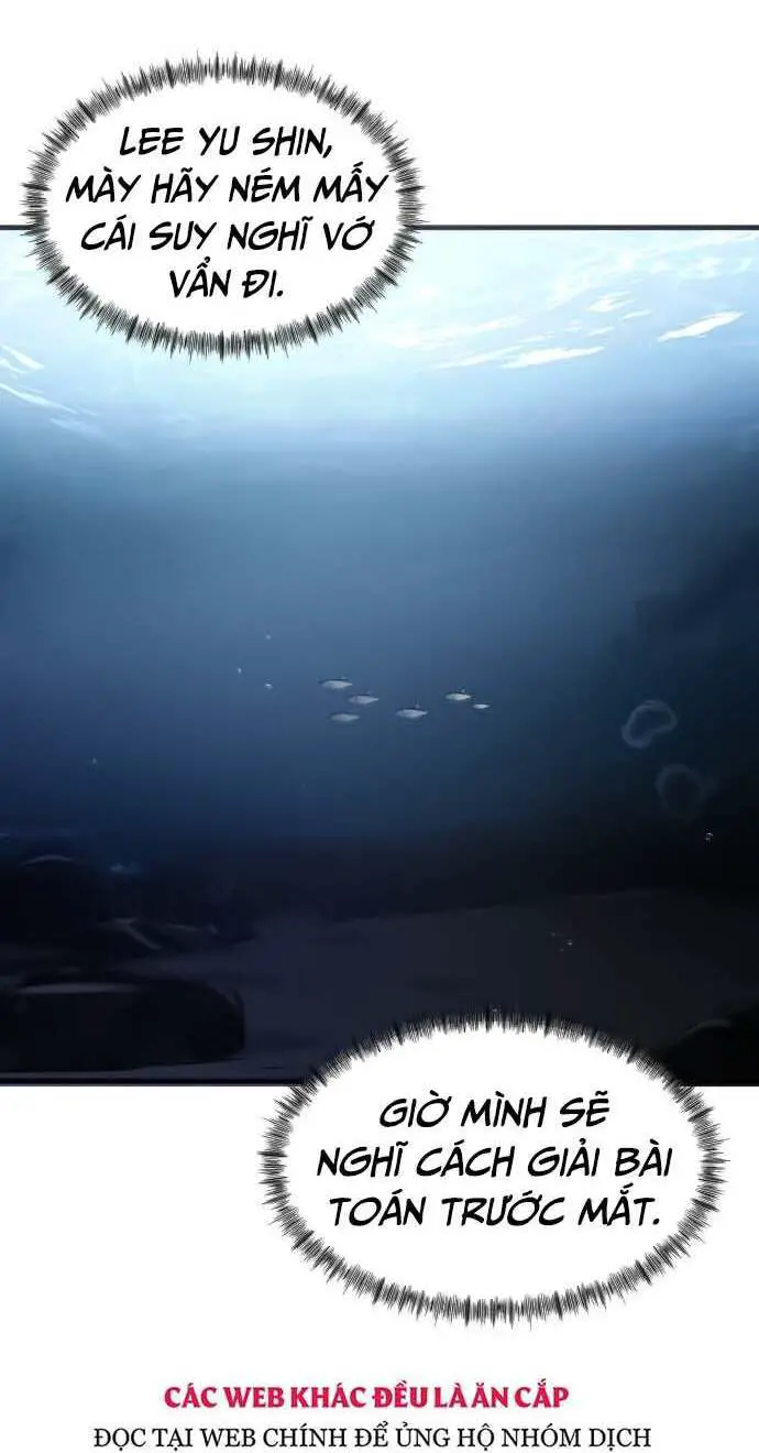 Hoá Thân Thành Cá Nettruyen ZZZ Chương 20 Page 63