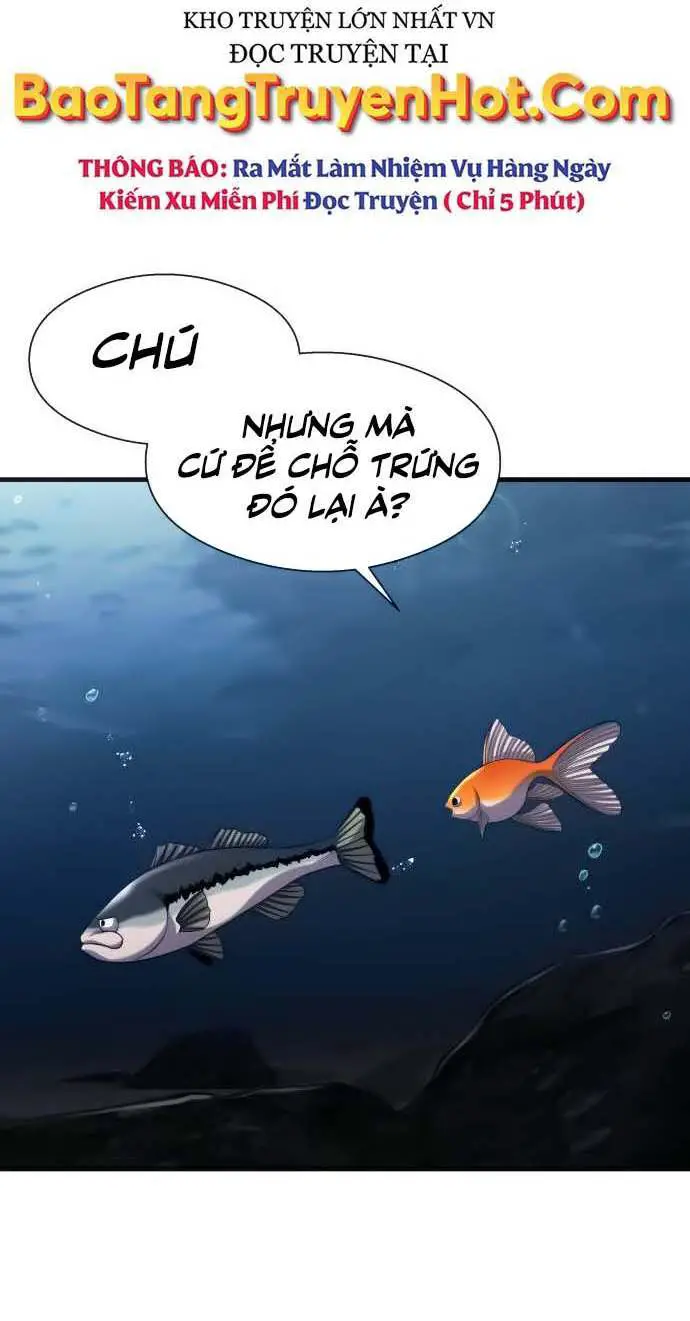 Hoá Thân Thành Cá Nettruyen ZZZ Chương 20 Page 64
