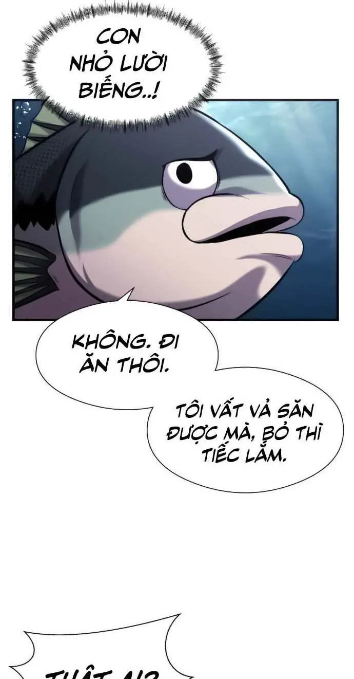 Hoá Thân Thành Cá Nettruyen ZZZ Chương 20 Page 67