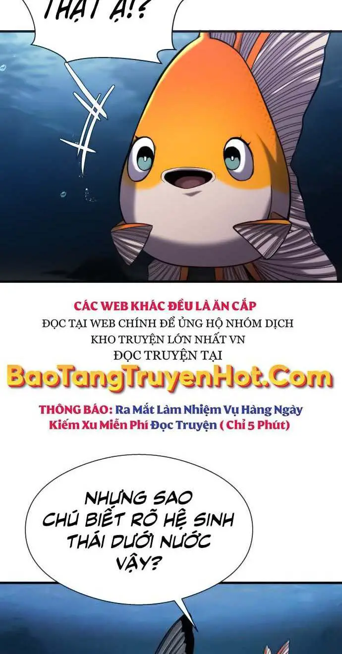 Hoá Thân Thành Cá Nettruyen ZZZ Chương 20 Page 68