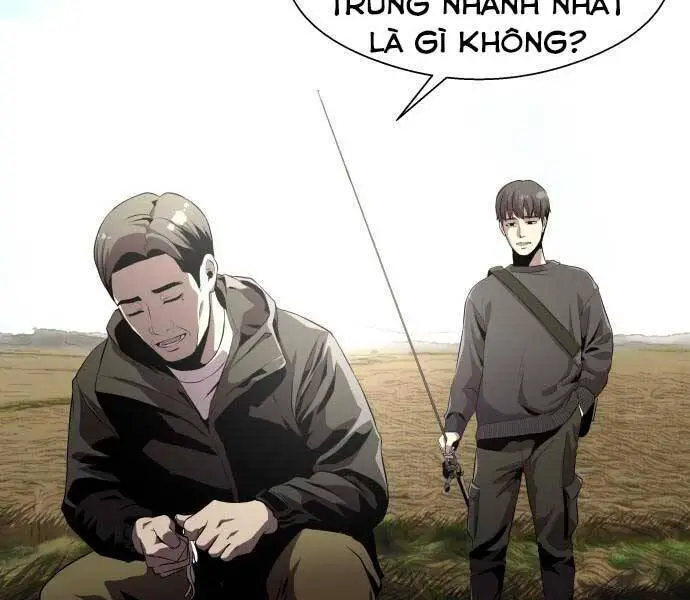 Hoá Thân Thành Cá Nettruyen ZZZ Chương 5 Page 2