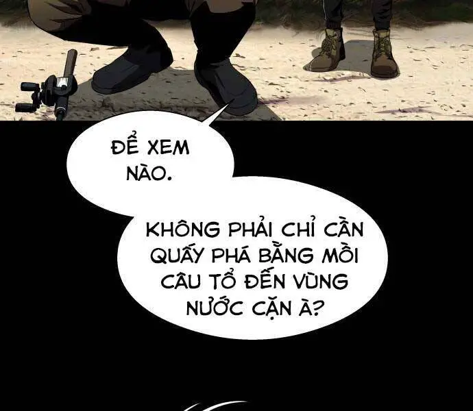 Hoá Thân Thành Cá Nettruyen ZZZ Chương 5 Page 3