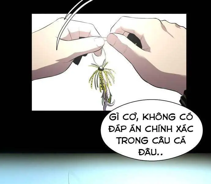 Hoá Thân Thành Cá Nettruyen ZZZ Chương 5 Page 4