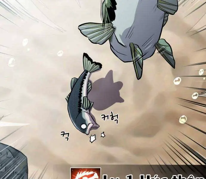 Hoá Thân Thành Cá Nettruyen ZZZ Chương 5 Page 99