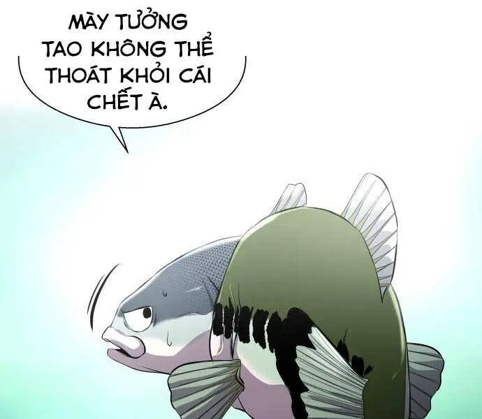 Hoá Thân Thành Cá Nettruyen ZZZ Chương 5 Page 121