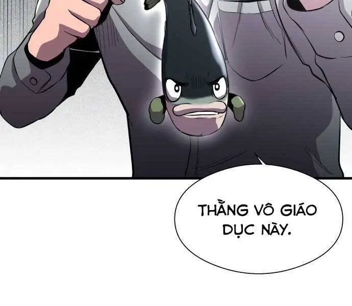 Hoá Thân Thành Cá Nettruyen ZZZ Chương 5 Page 136