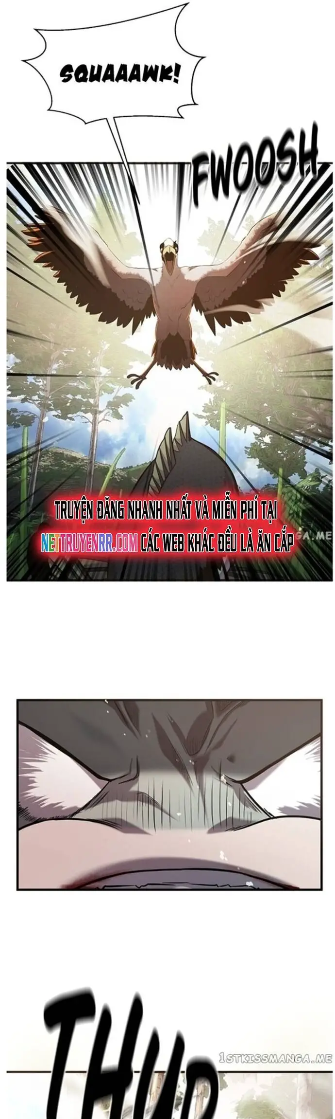 Hoá Thân Thành Cá Nettruyen ZZZ Chương 41 Page 3