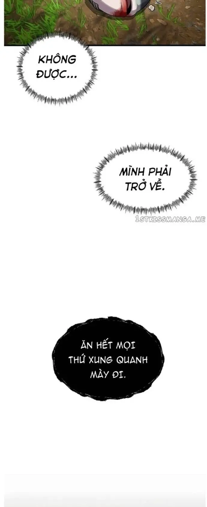 Hoá Thân Thành Cá Nettruyen ZZZ Chương 41 Page 8