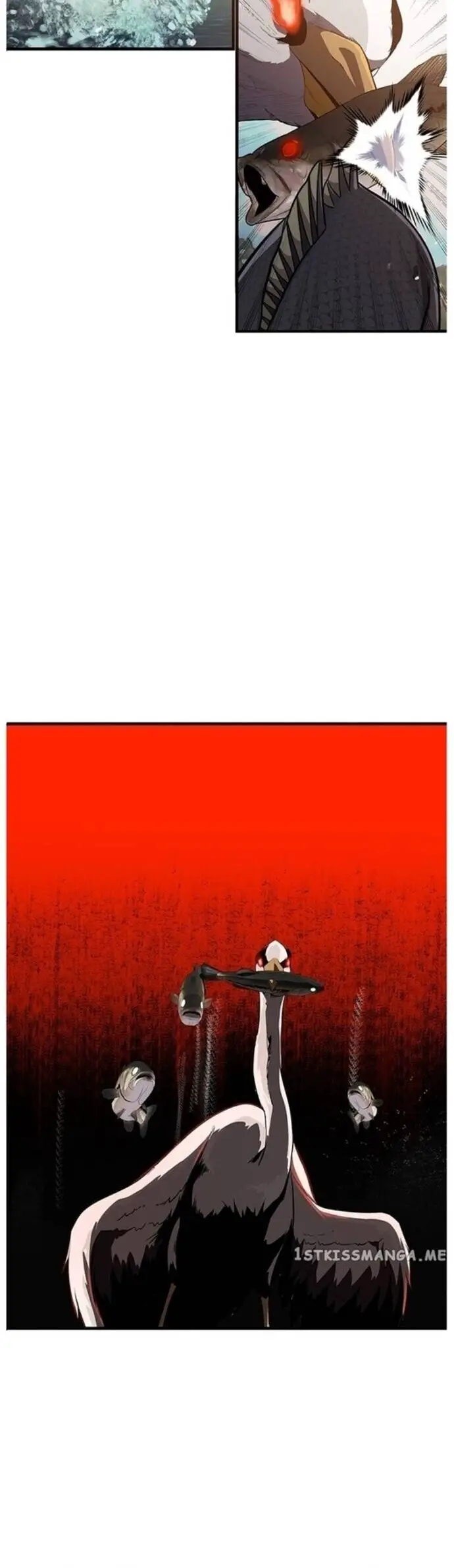 Hoá Thân Thành Cá Nettruyen ZZZ Chương 41 Page 43