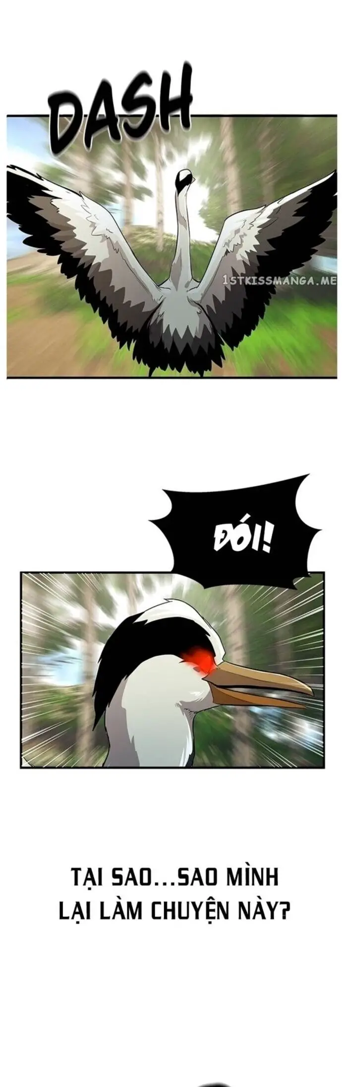 Hoá Thân Thành Cá Nettruyen ZZZ Chương 41 Page 45
