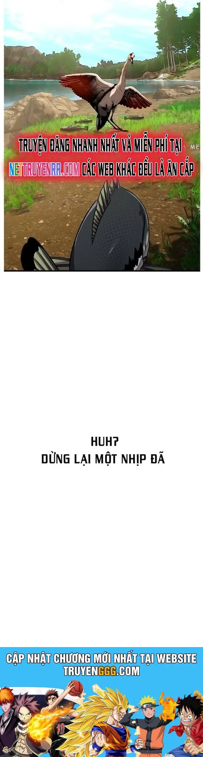 Hoá Thân Thành Cá Nettruyen ZZZ Chương 41 Page 49