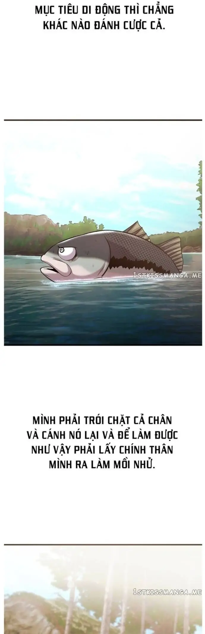 Hoá Thân Thành Cá Nettruyen ZZZ Chương 45 Page 27