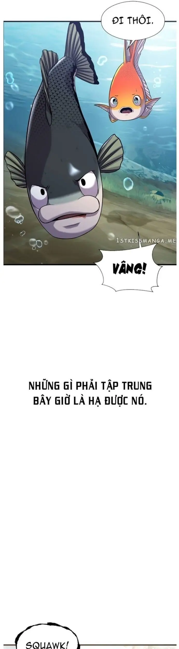 Hoá Thân Thành Cá Nettruyen ZZZ Chương 45 Page 29