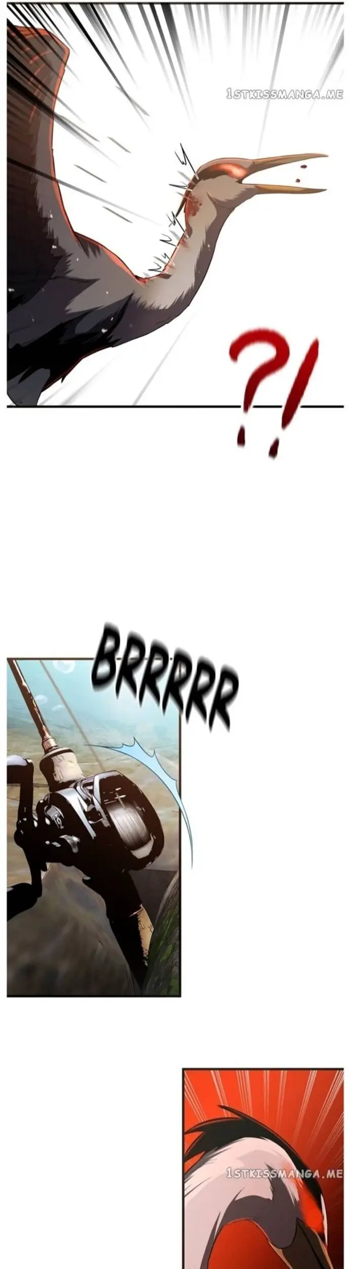 Hoá Thân Thành Cá Nettruyen ZZZ Chương 45 Page 31