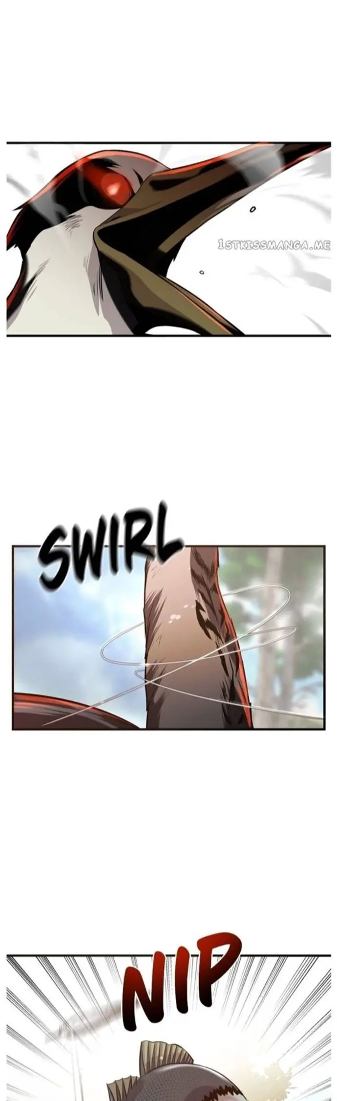 Hoá Thân Thành Cá Nettruyen ZZZ Chương 45 Page 33