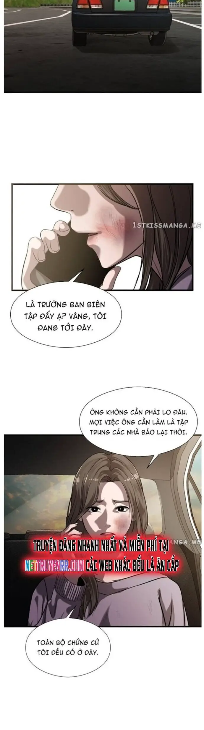 Hoá Thân Thành Cá Nettruyen ZZZ Chương 45 Page 36