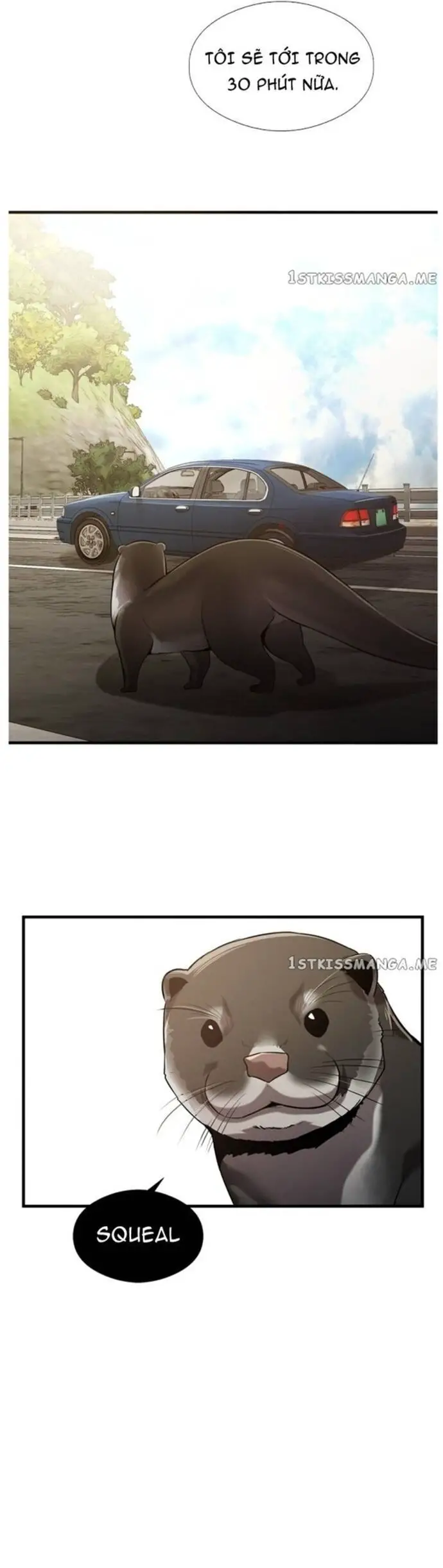 Hoá Thân Thành Cá Nettruyen ZZZ Chương 45 Page 37
