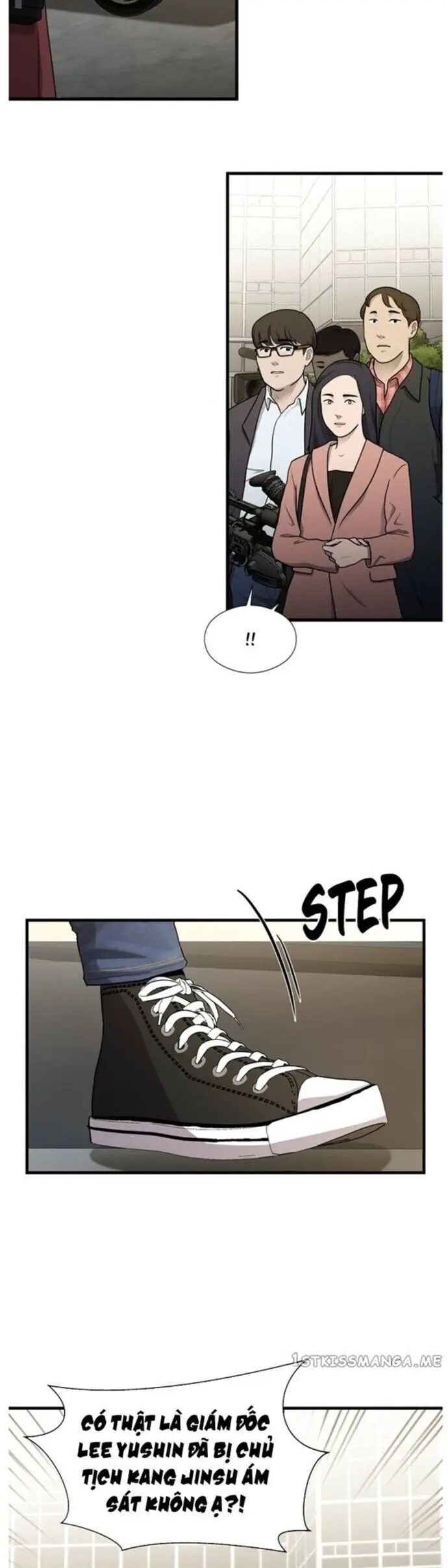 Hoá Thân Thành Cá Nettruyen ZZZ Chương 45 Page 42