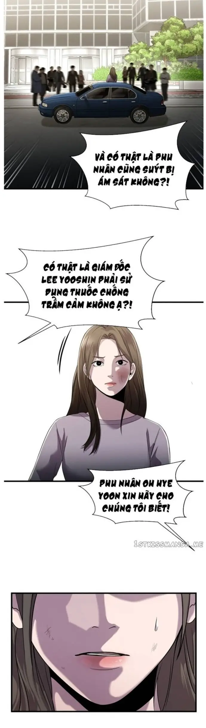 Hoá Thân Thành Cá Nettruyen ZZZ Chương 45 Page 43