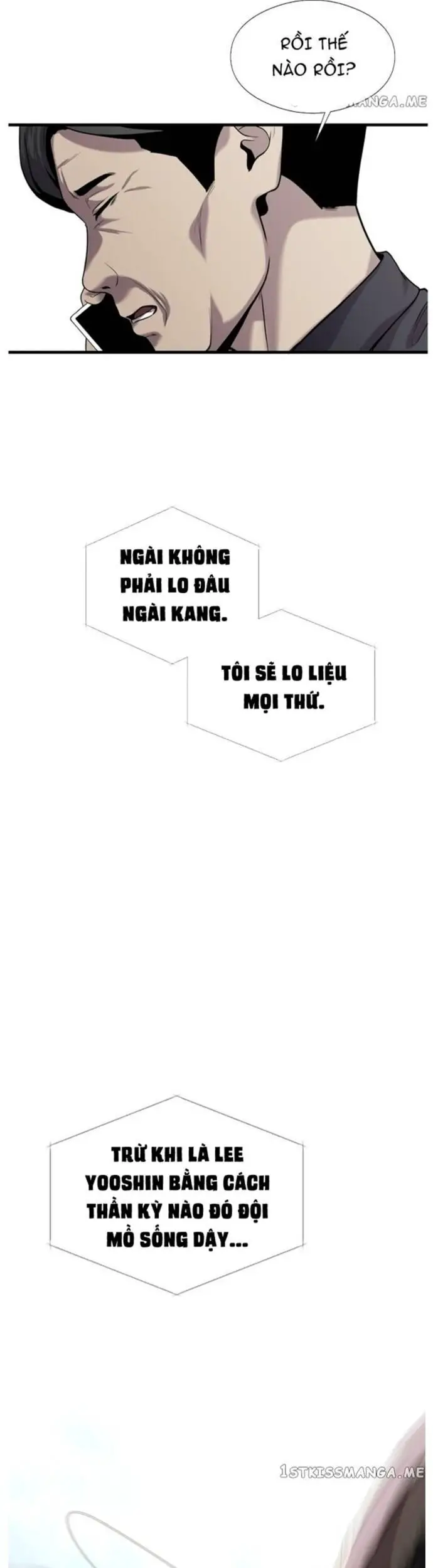 Hoá Thân Thành Cá Nettruyen ZZZ Chương 45 Page 45