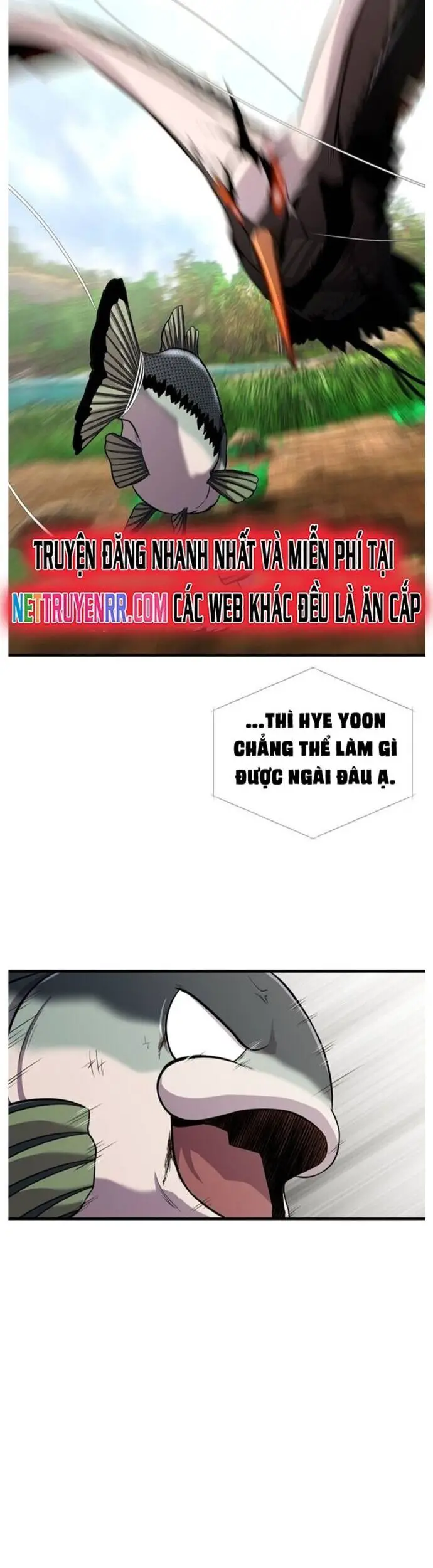 Hoá Thân Thành Cá Nettruyen ZZZ Chương 45 Page 46