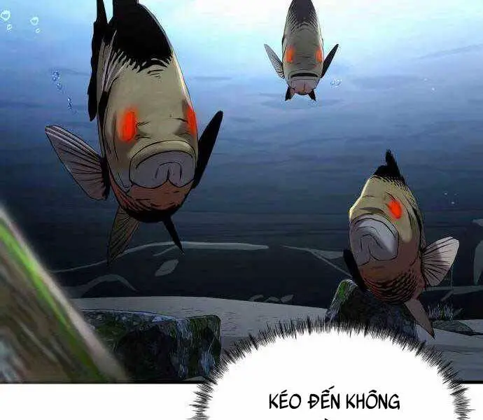 Hoá Thân Thành Cá Nettruyen ZZZ Chương 18 Page 22