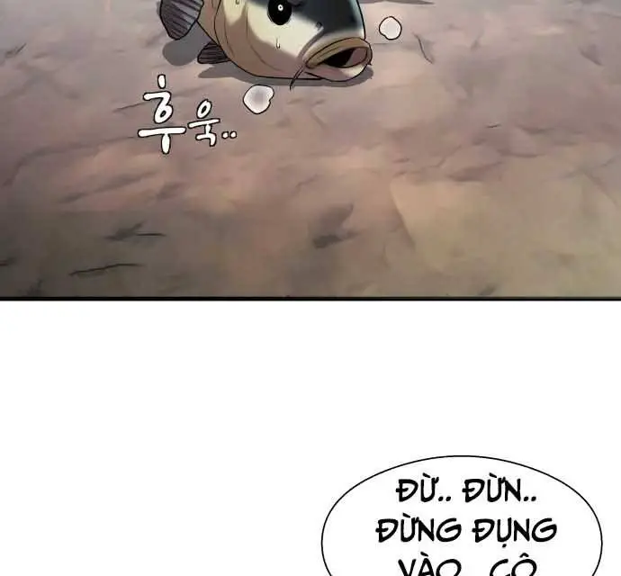 Hoá Thân Thành Cá Nettruyen ZZZ Chương 17 Page 54