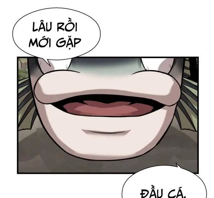 Hoá Thân Thành Cá Nettruyen ZZZ Chương 17 Page 60