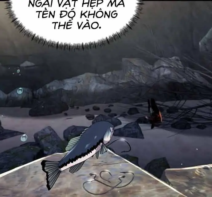 Hoá Thân Thành Cá Nettruyen ZZZ Chương 17 Page 125