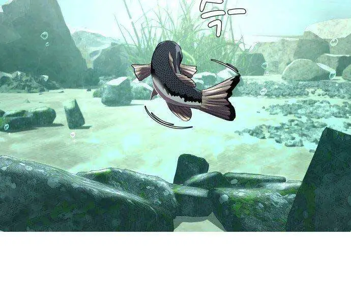 Hoá Thân Thành Cá Nettruyen ZZZ Chương 4 Page 45