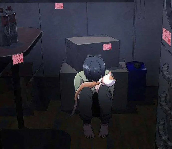 Hoá Thân Thành Cá Nettruyen ZZZ Chương 4 Page 84