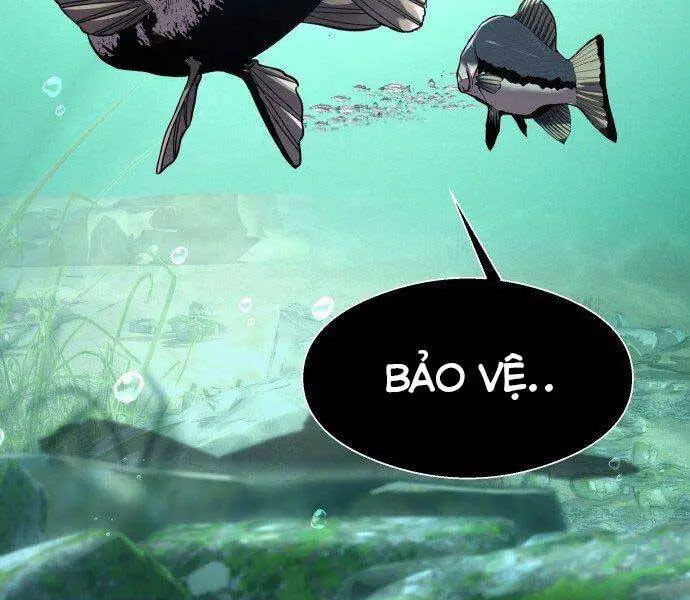 Hoá Thân Thành Cá Nettruyen ZZZ Chương 4 Page 116