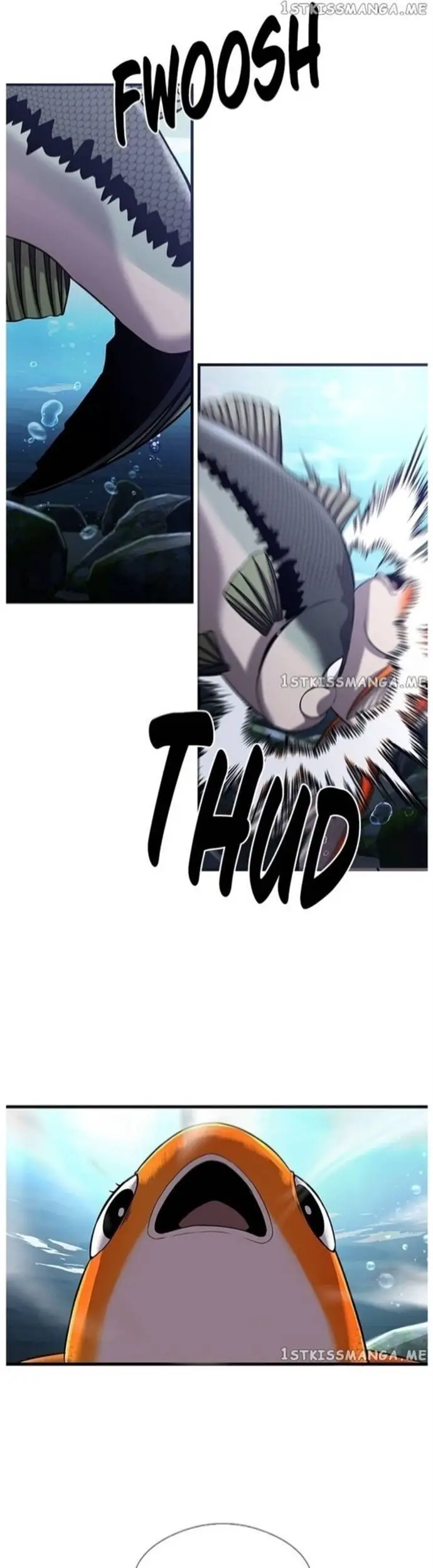 Hoá Thân Thành Cá Nettruyen ZZZ Chương 40 Page 36