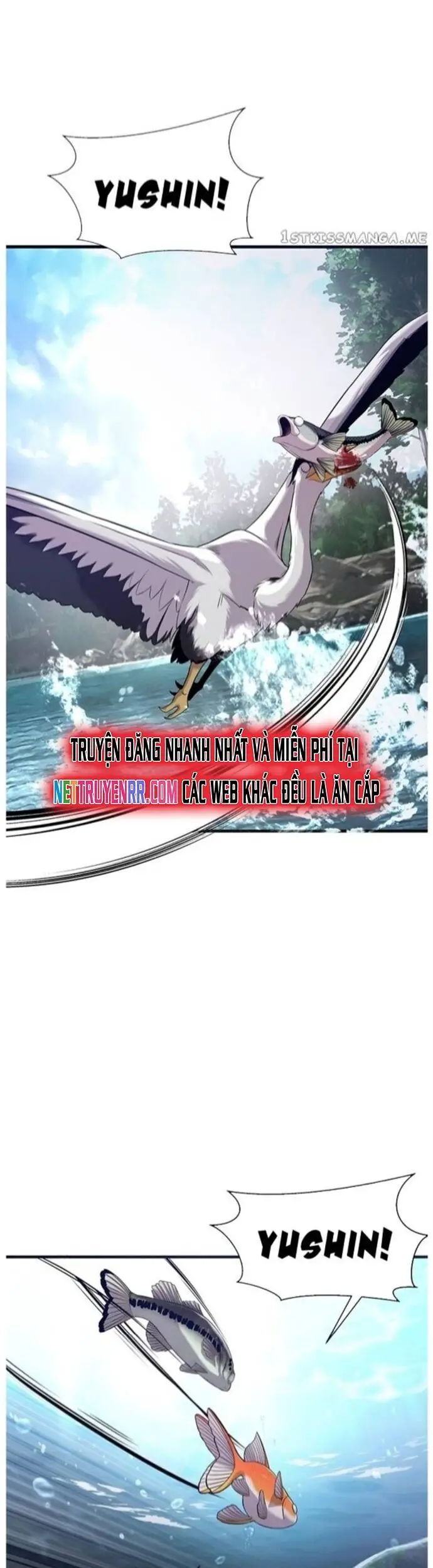 Hoá Thân Thành Cá Nettruyen ZZZ Chương 40 Page 38