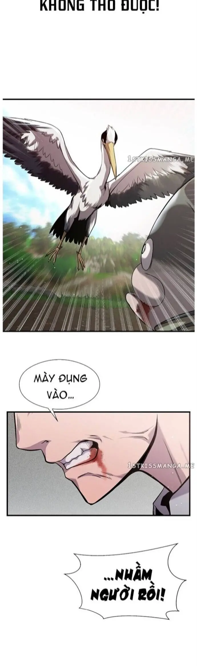 Hoá Thân Thành Cá Nettruyen ZZZ Chương 40 Page 41