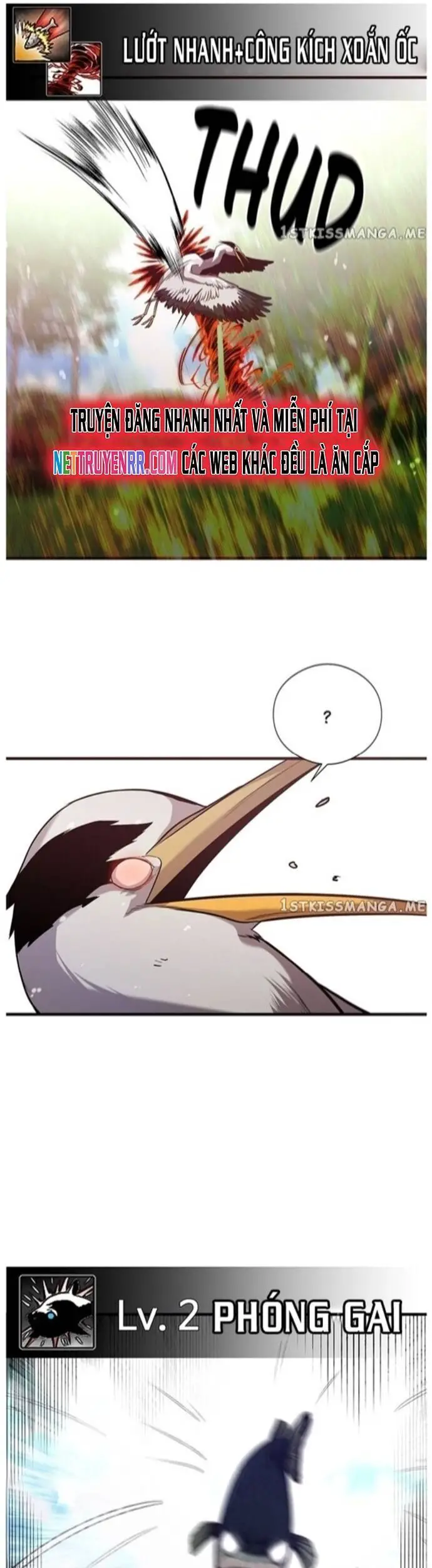 Hoá Thân Thành Cá Nettruyen ZZZ Chương 40 Page 42