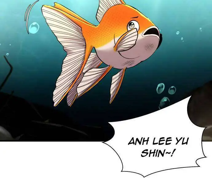 Hoá Thân Thành Cá Nettruyen ZZZ Chương 8 Page 15