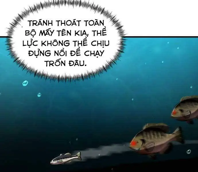 Hoá Thân Thành Cá Nettruyen ZZZ Chương 8 Page 30