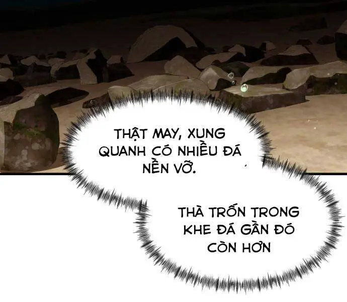Hoá Thân Thành Cá Nettruyen ZZZ Chương 8 Page 31