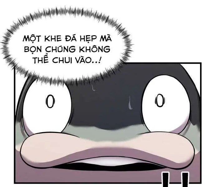 Hoá Thân Thành Cá Nettruyen ZZZ Chương 8 Page 32