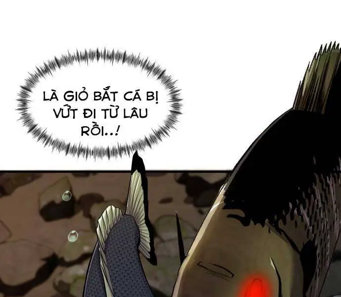 Hoá Thân Thành Cá Nettruyen ZZZ Chương 8 Page 35