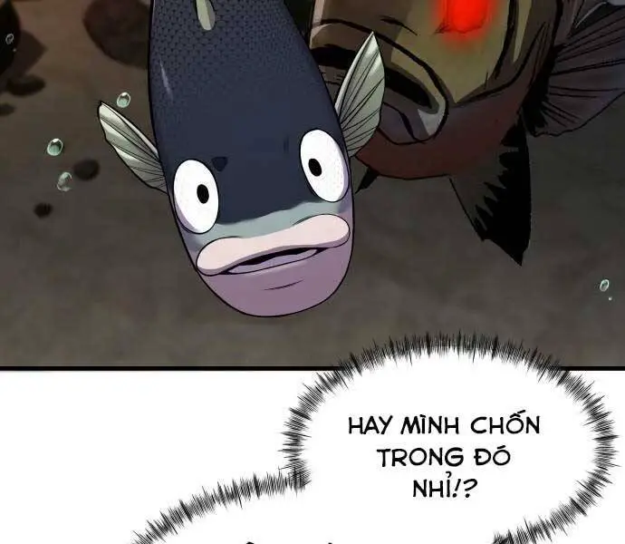Hoá Thân Thành Cá Nettruyen ZZZ Chương 8 Page 36